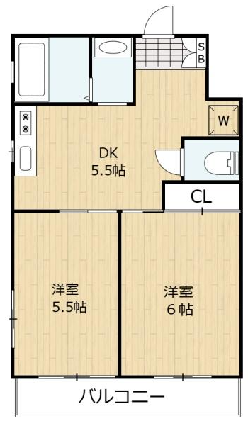 雑司が谷・目白・池袋の賃貸マンション・不動産ならセンチュリー21パキラハウス メゾン ドゥ 目白